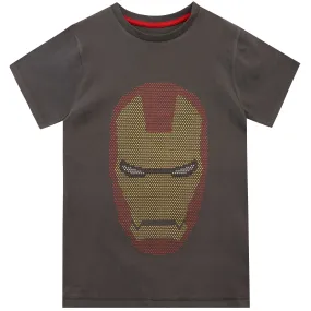 Iron Man T-Shirt