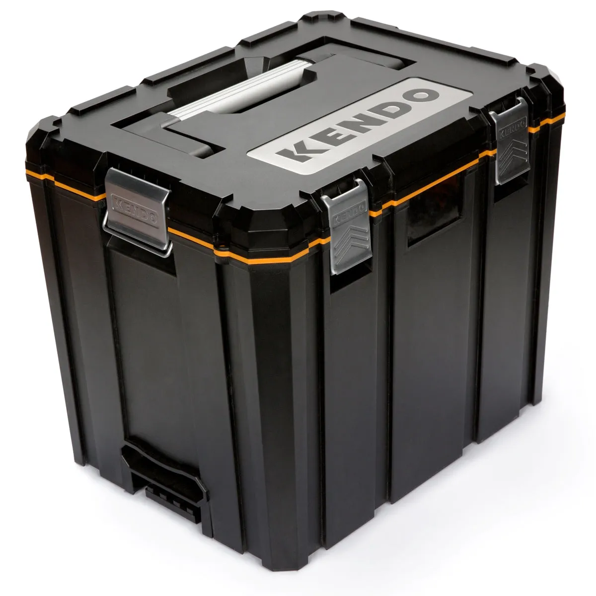 Kendo Classic Systainer Case L with Foam 60L