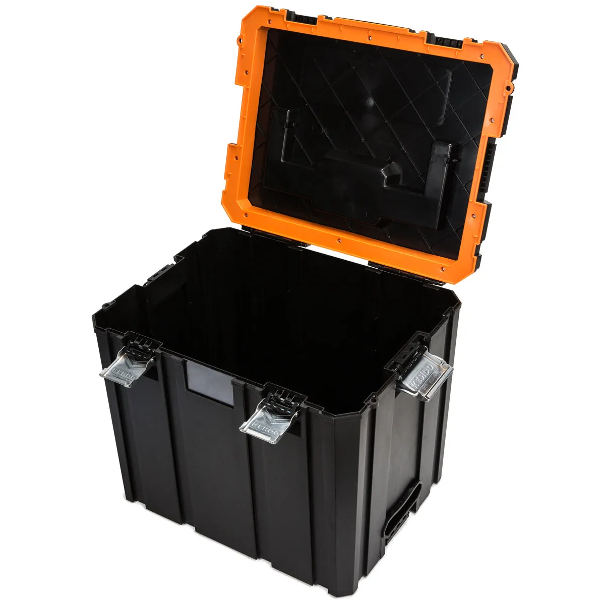 Kendo Classic Systainer Case L with Foam 60L