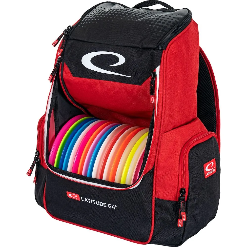 Latitude 64 Core Bag