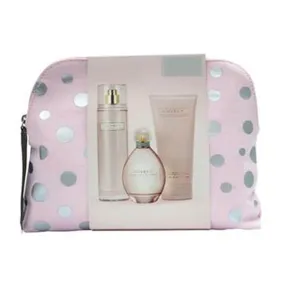 Lovely 100ml 4 piece Gift Set