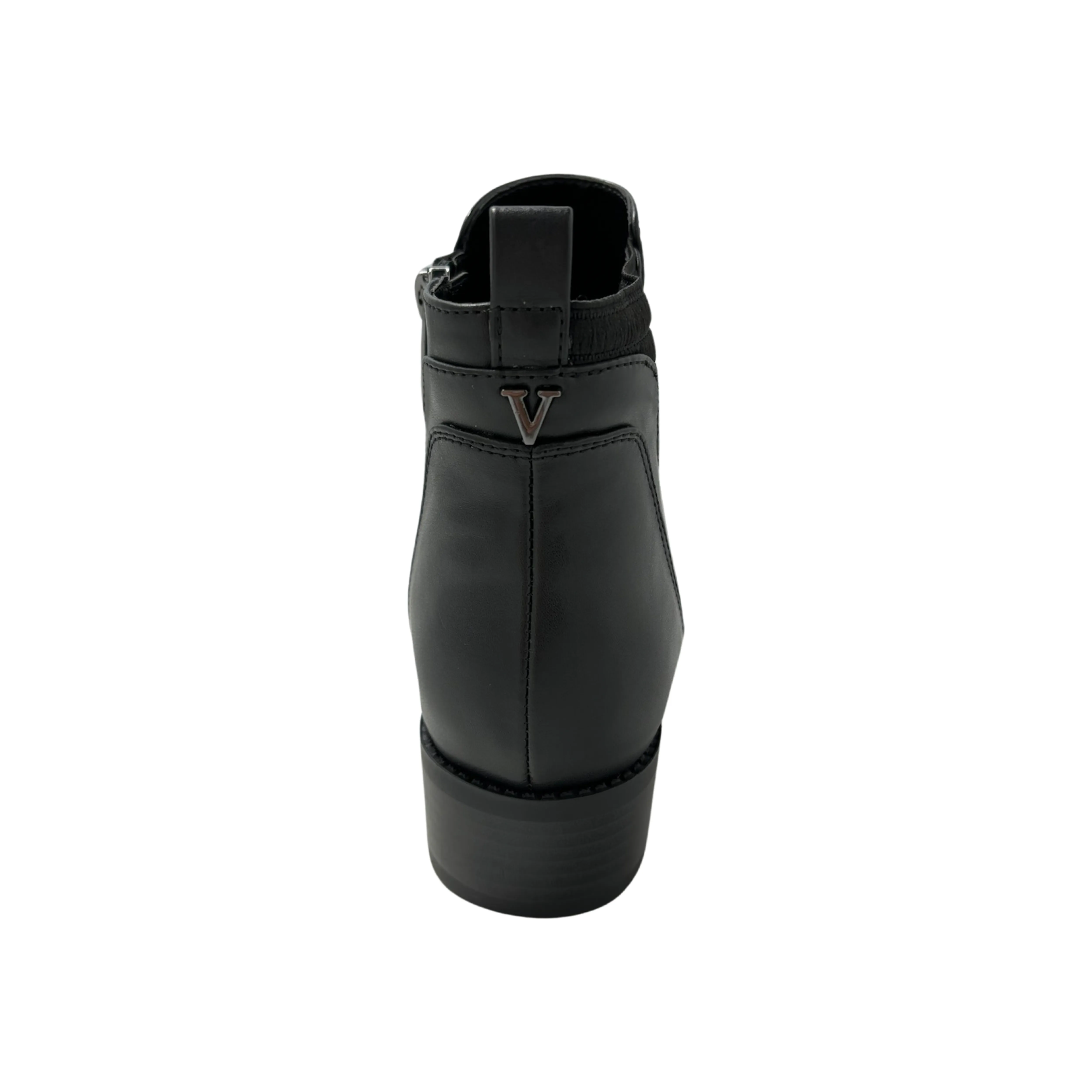 Marthe Black Nappa WATERPROOF Boot