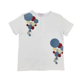 Martino - Bubble Blast Short T-Shirt