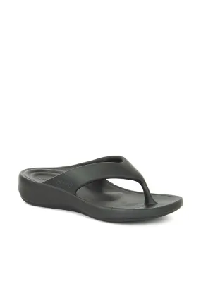 Maui Sandal - Black