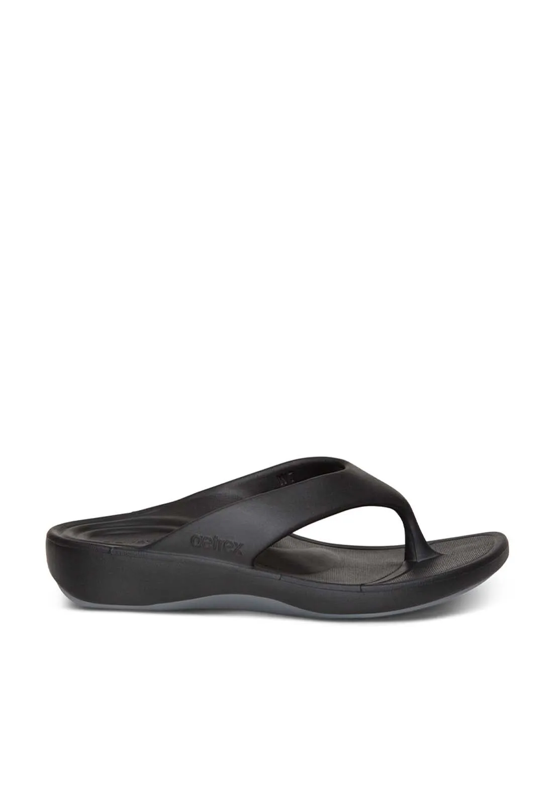 Maui Sandal - Black