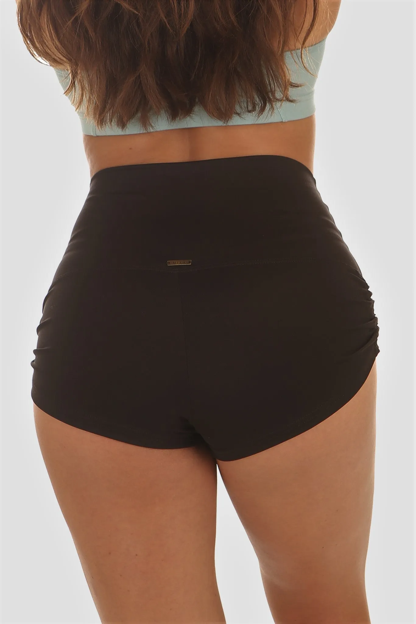 Meeko Short - High Waisted