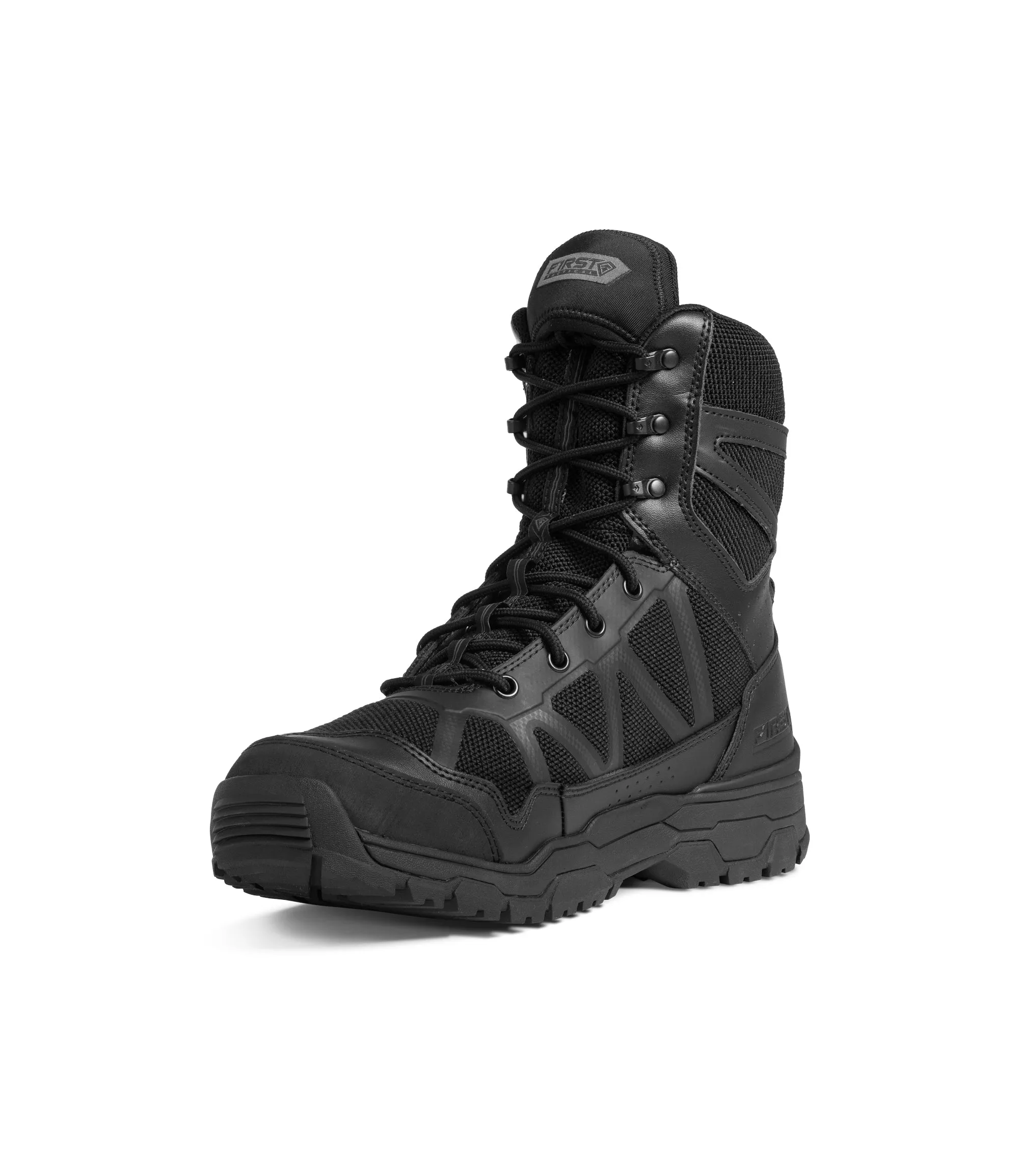 Men's 7“ Operator Boot