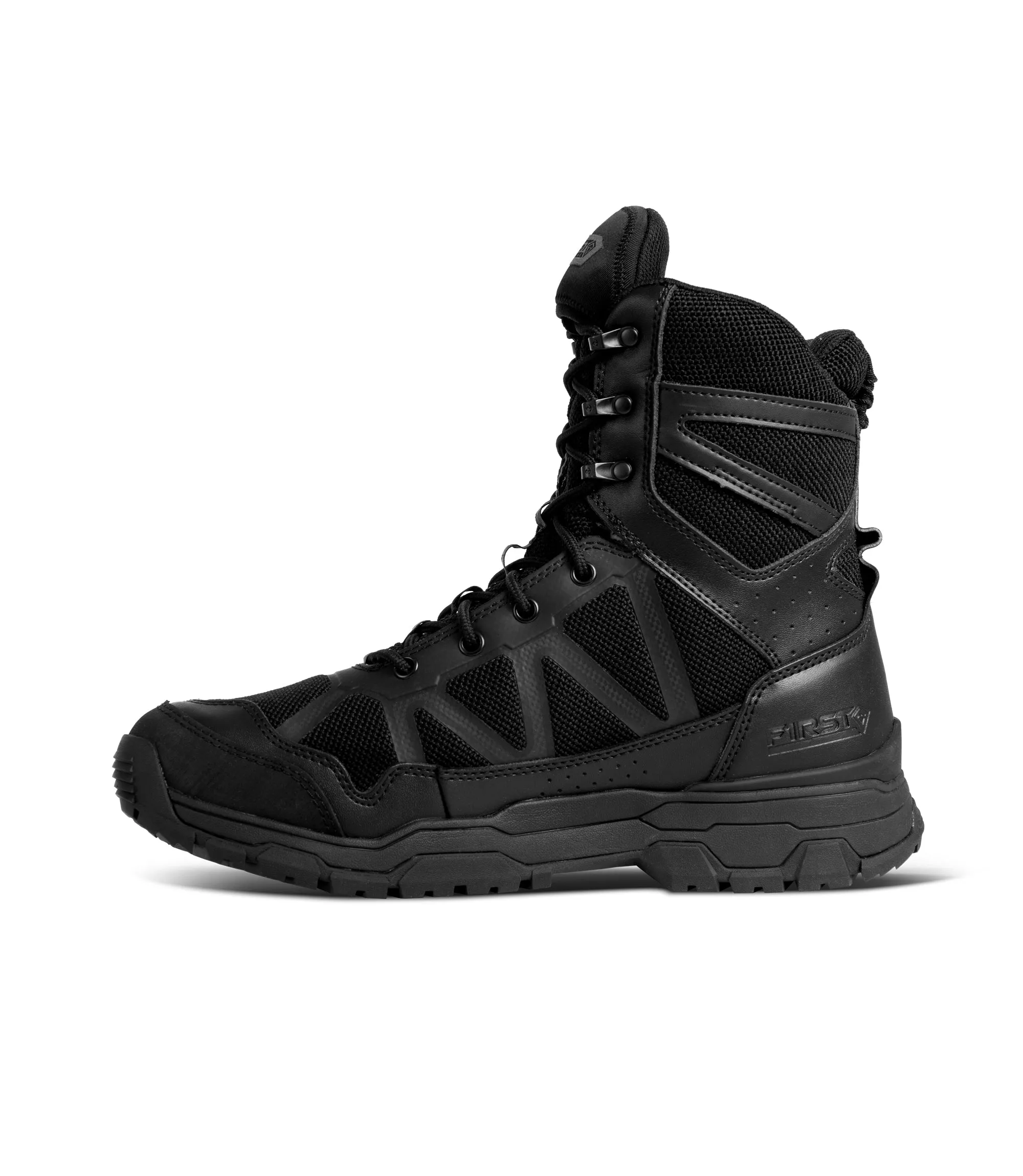 Men's 7“ Operator Boot