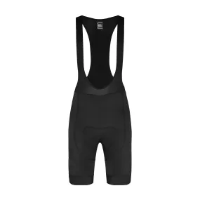 Mens Core Bib - Black Stealth