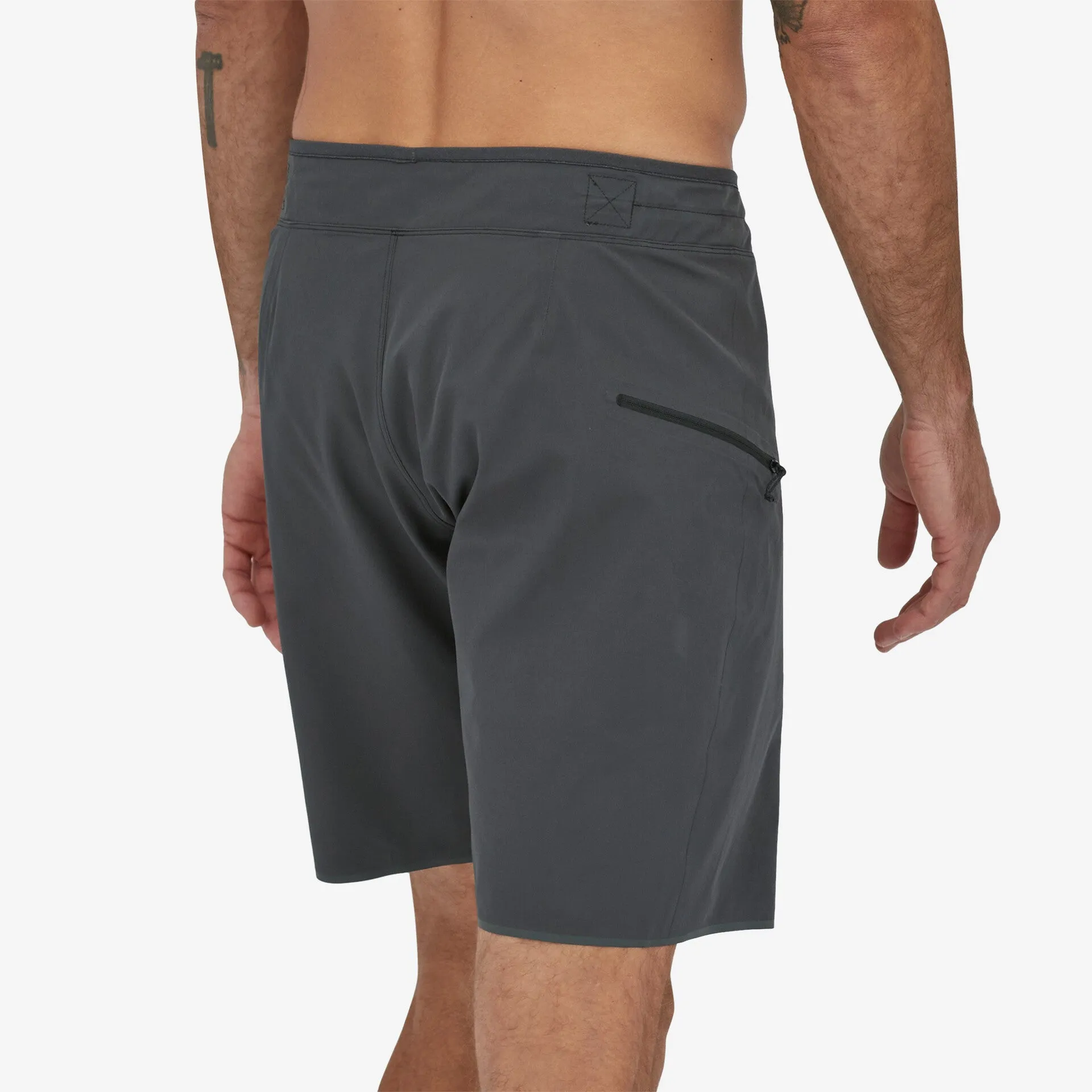 Men's Hydrolock Boardshorts - 19"