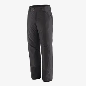 Men's Insulated Powder Town Pants - Regular