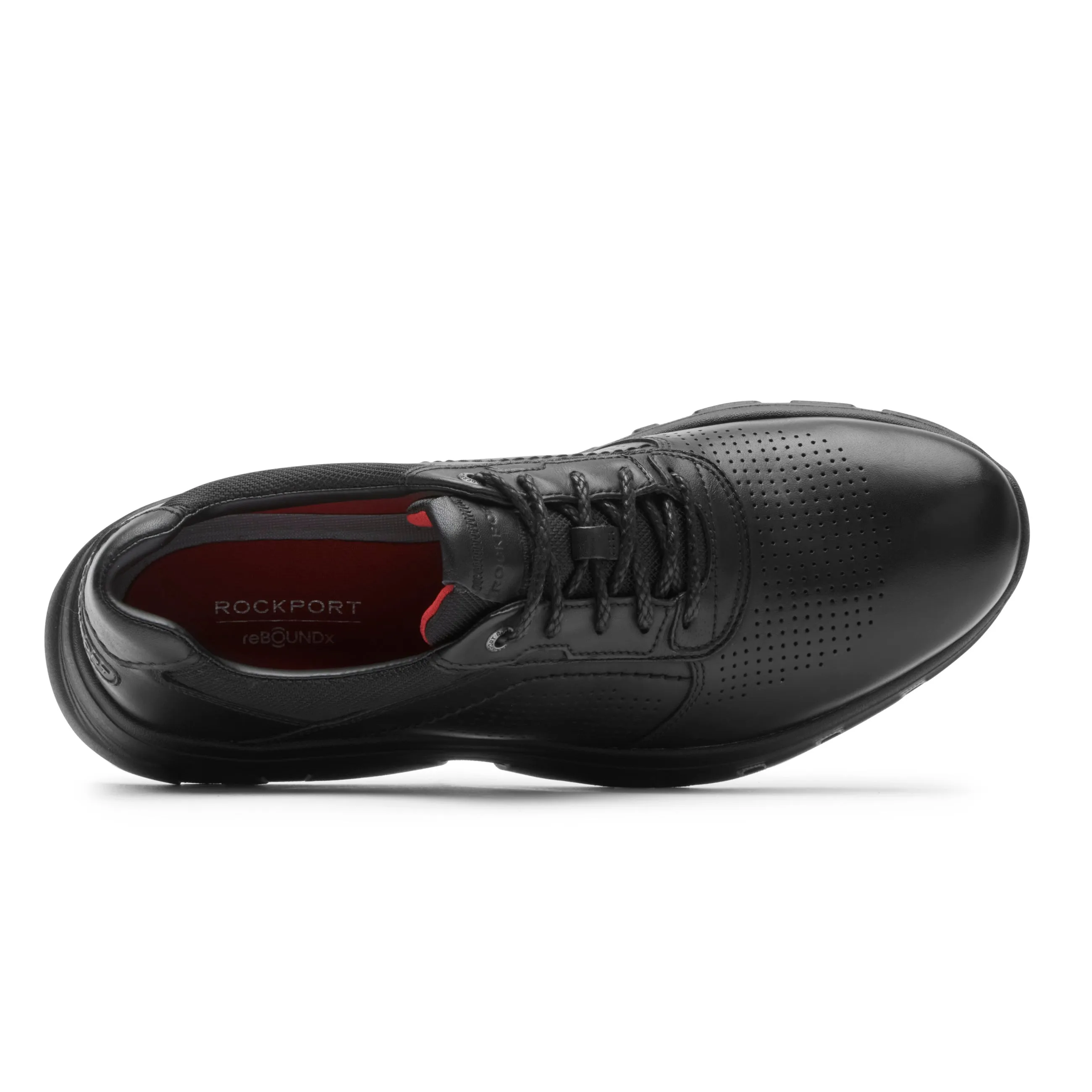 Men's reBOUNDX Plain Toe