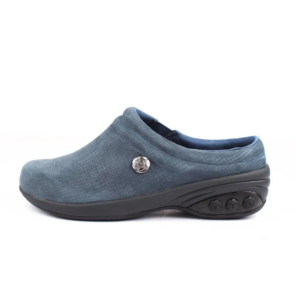 Molly Women's Leather Clog