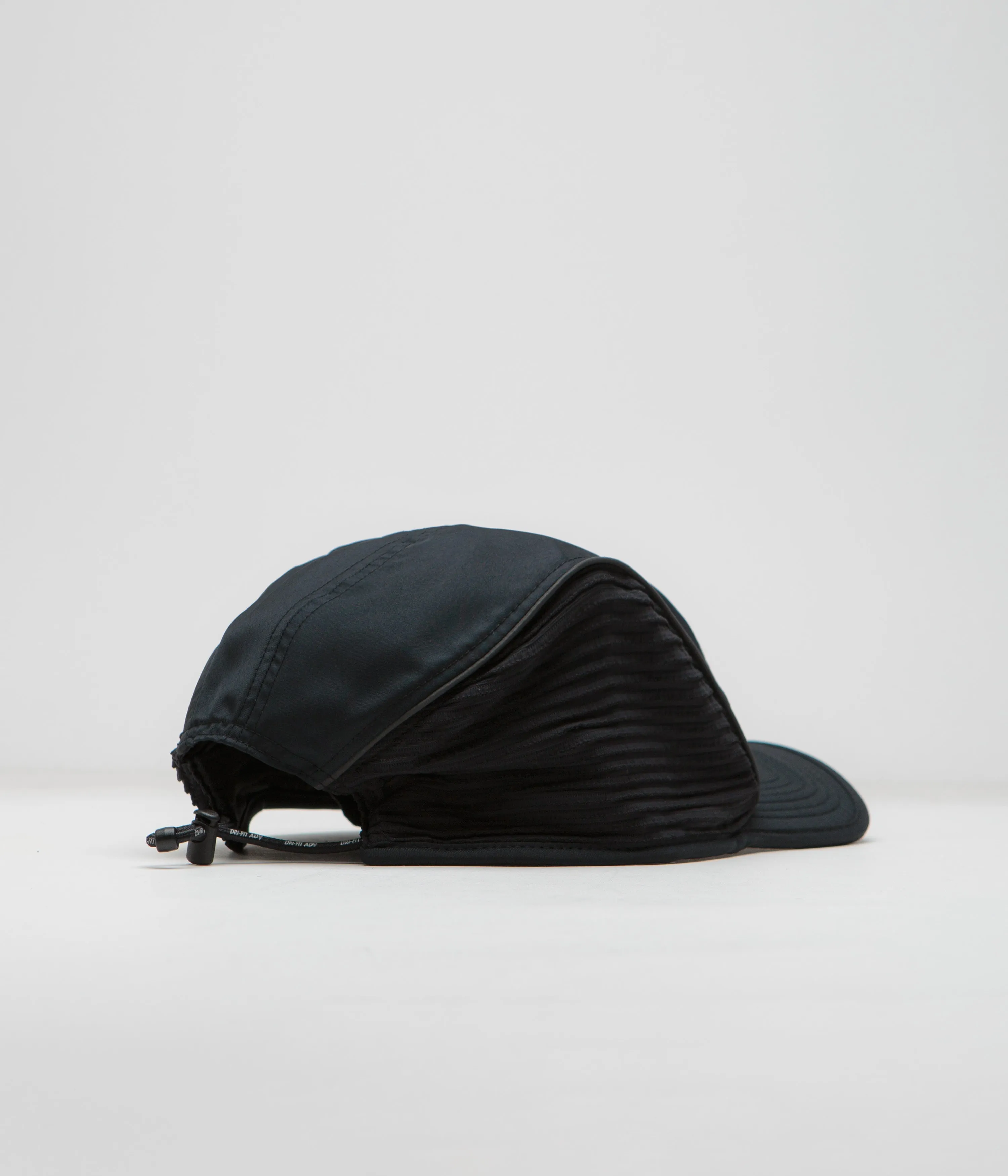 Nike AeroBill Cap - Black / Anthracite / Black