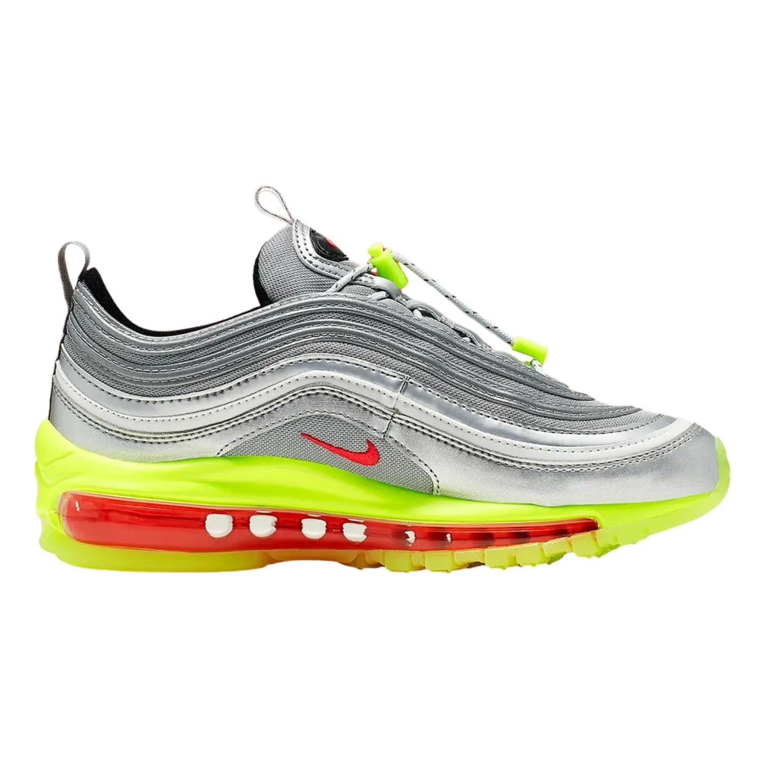 Nike Air Max 97 Rft (Gs) Big Kids Style : Bq8437