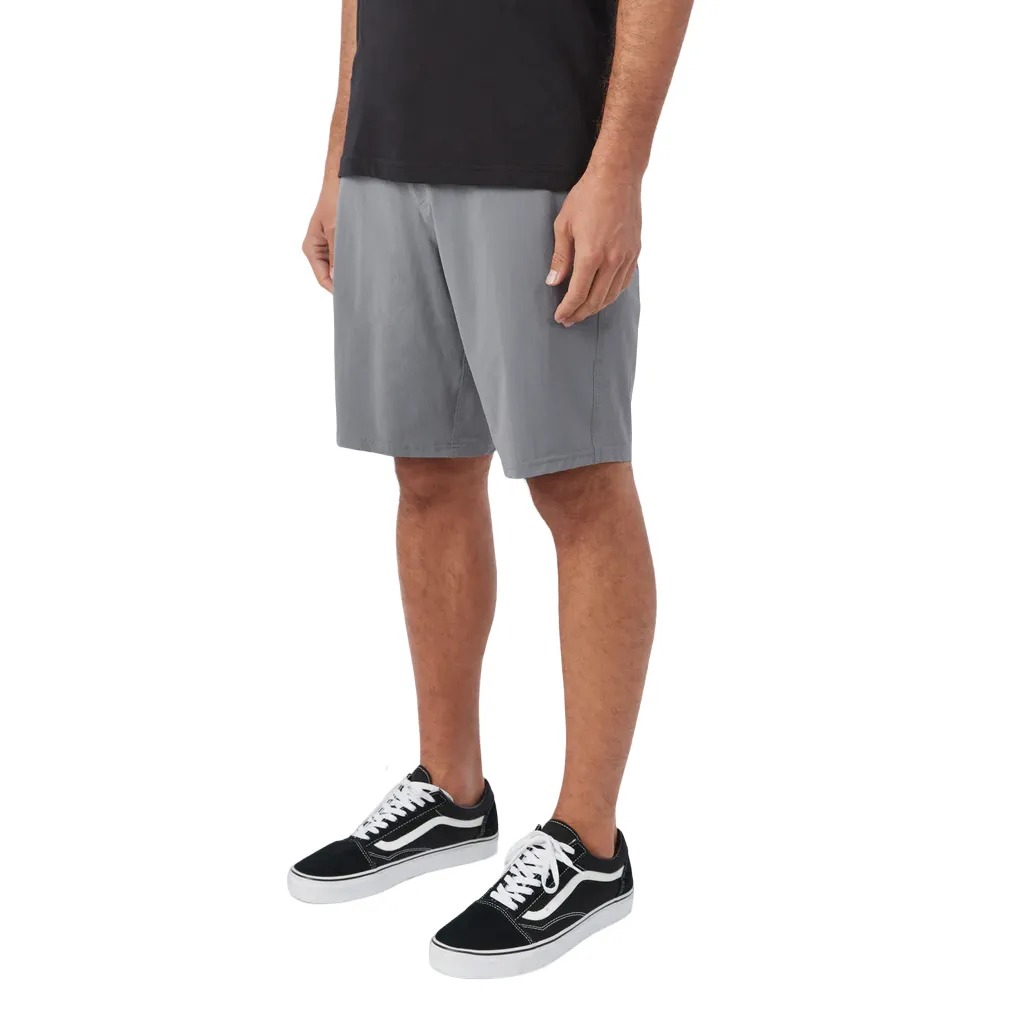 O'Neill Men's Trvlr Expedition Short - 20"