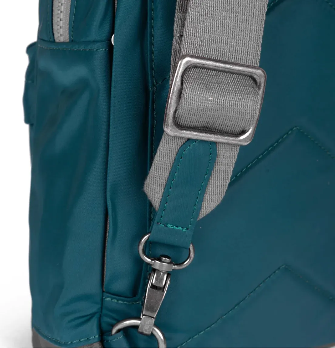 Ori water resistant Willesden B adjustable Sling backpack or cross front belt Bag - 5 Colors!