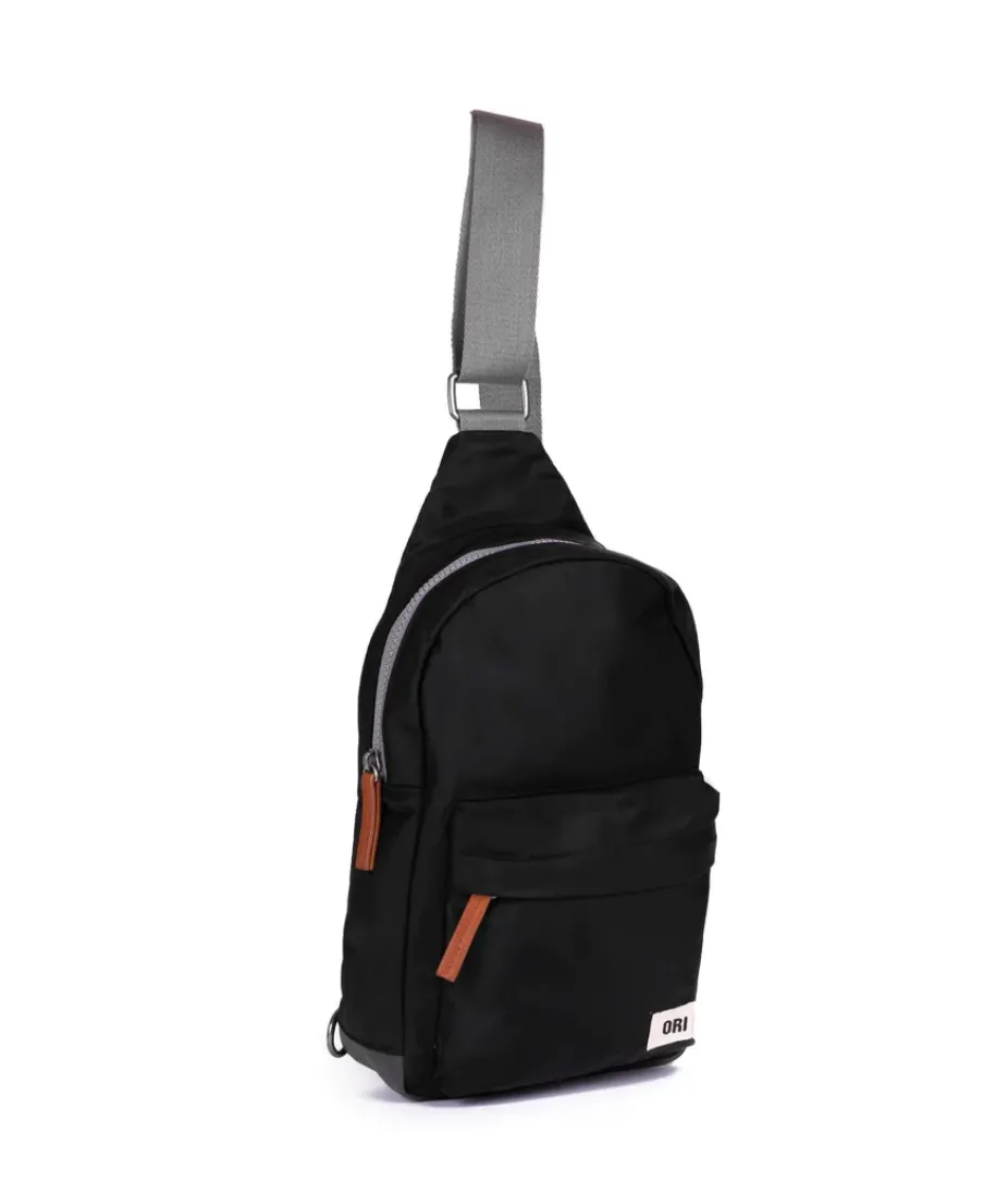 Ori water resistant Willesden B adjustable Sling backpack or cross front belt Bag - 5 Colors!