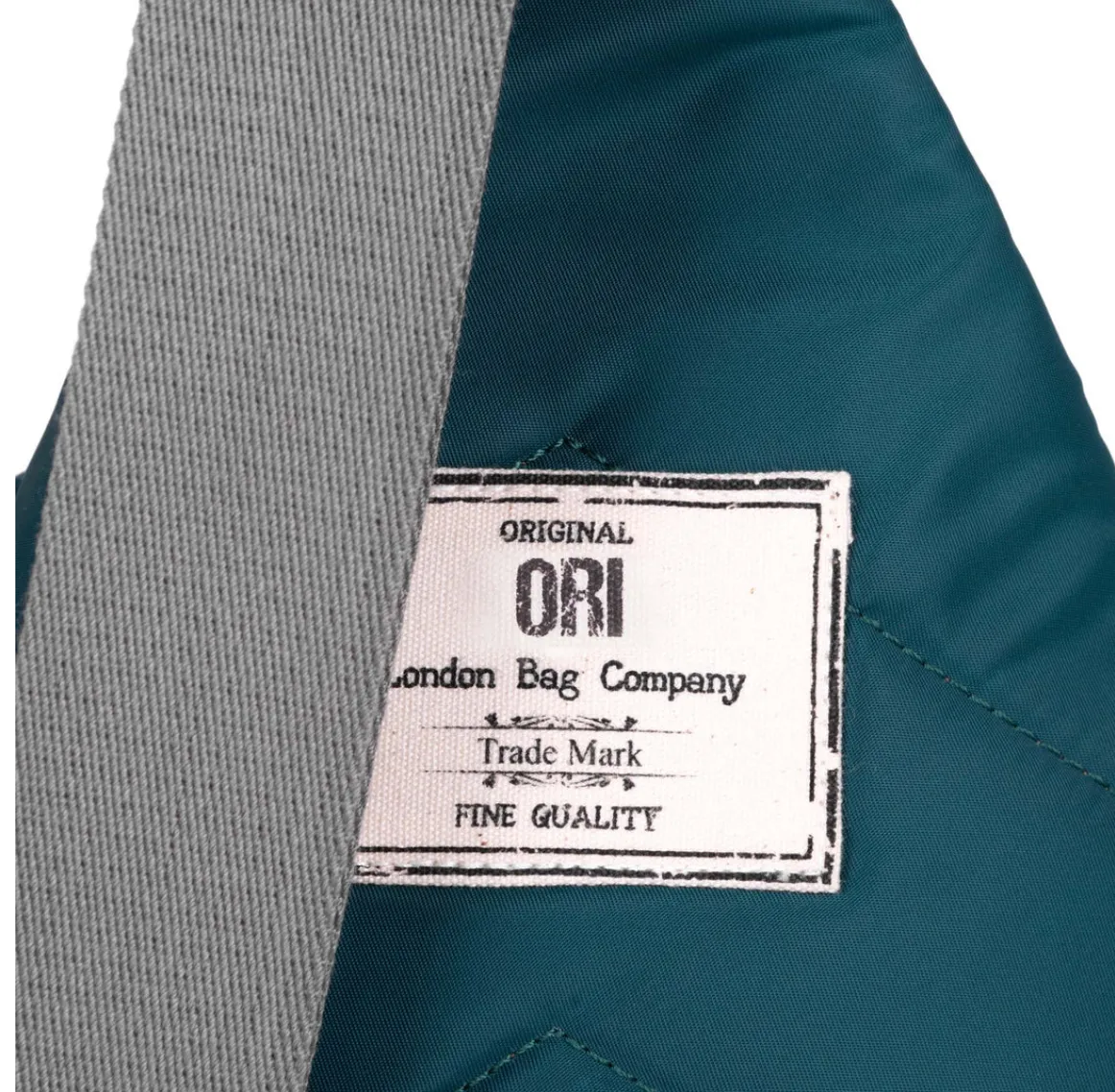 Ori water resistant Willesden B adjustable Sling backpack or cross front belt Bag - 5 Colors!