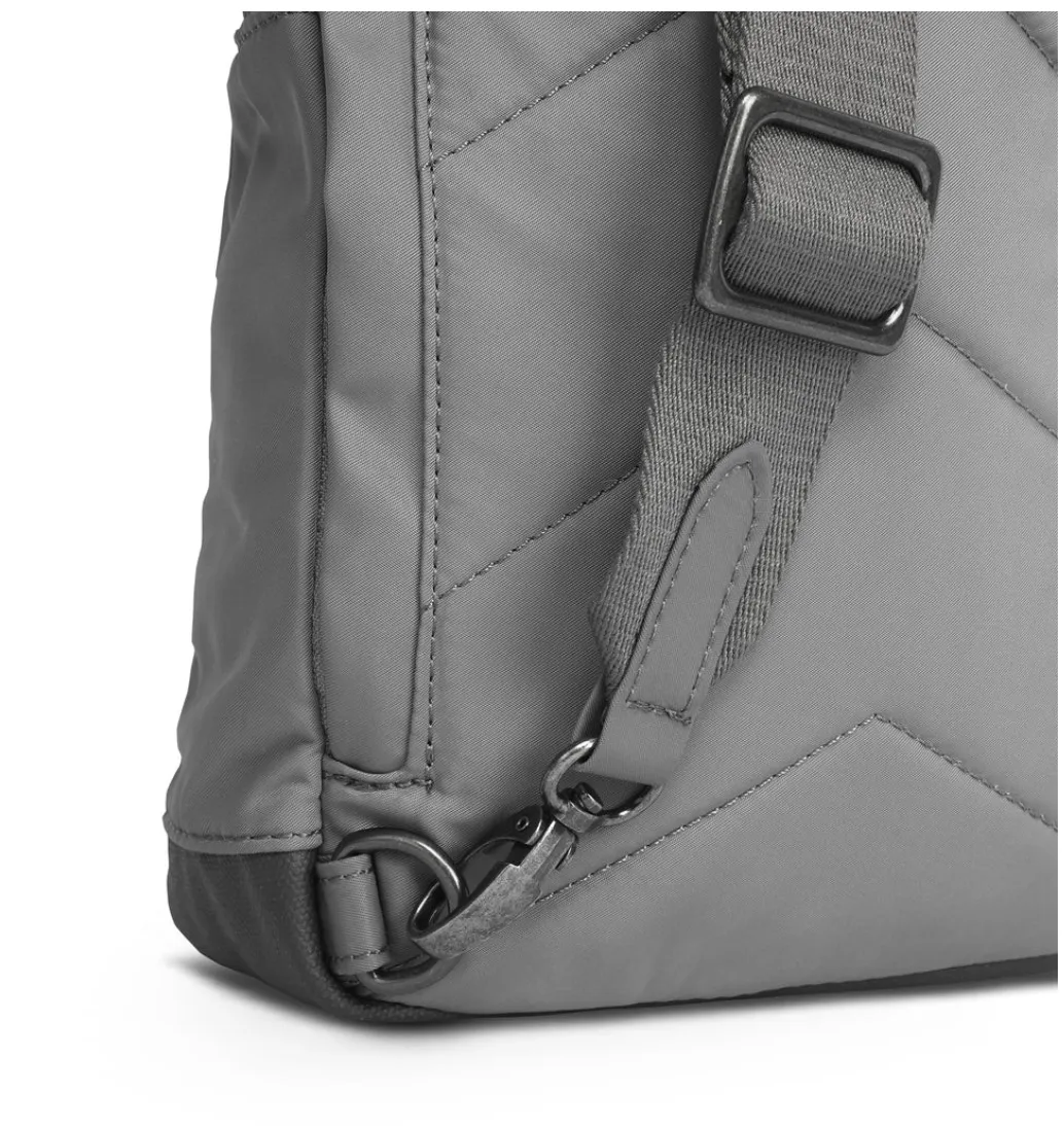 Ori water resistant Willesden B adjustable Sling backpack or cross front belt Bag - 5 Colors!