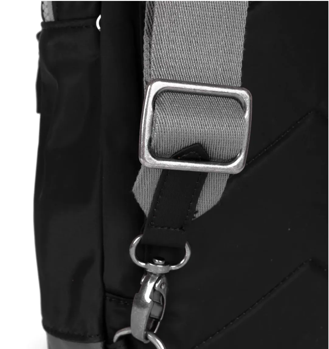 Ori water resistant Willesden B adjustable Sling backpack or cross front belt Bag - 5 Colors!