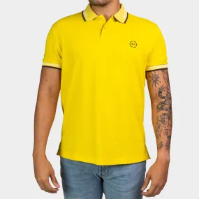 Polo Para Hombre