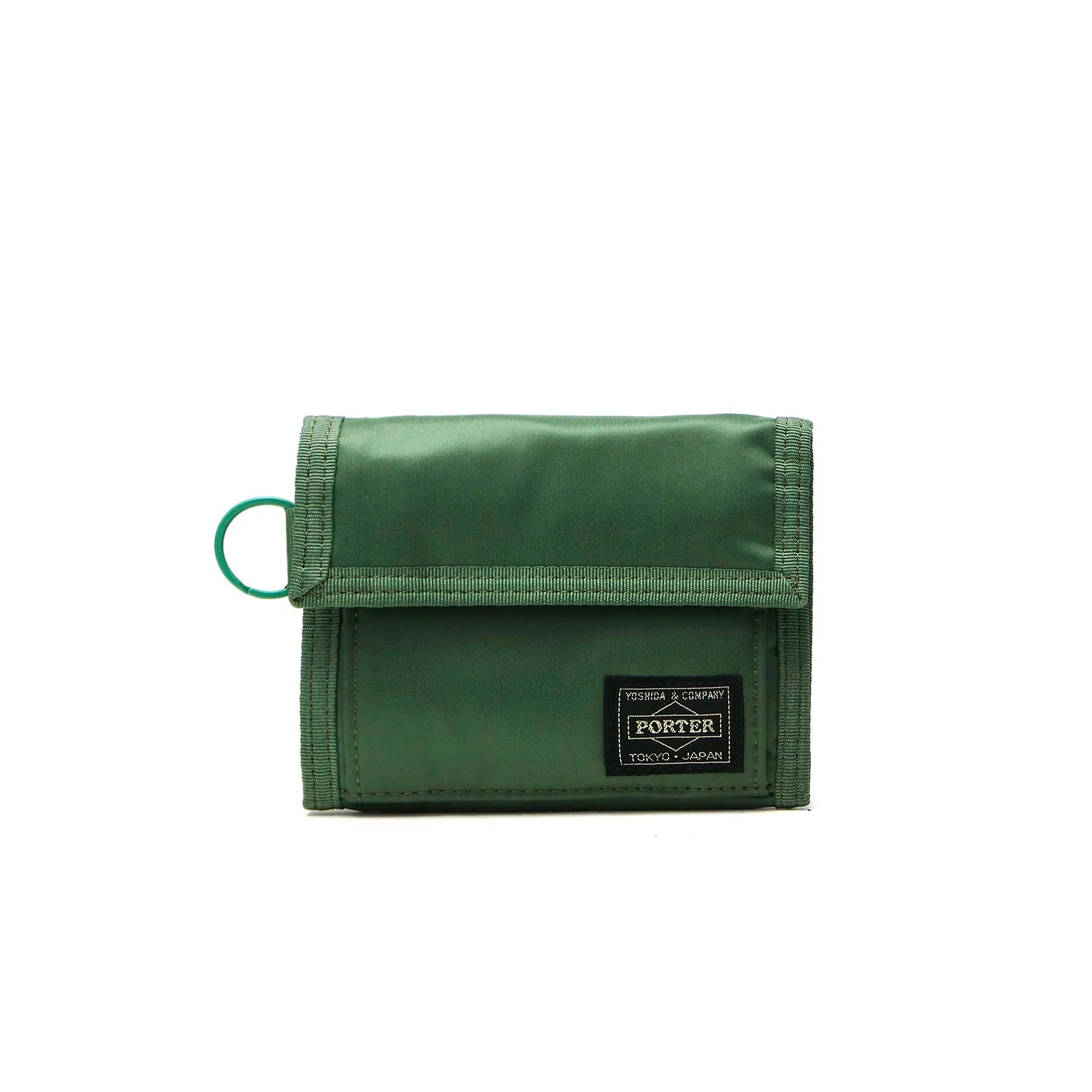 Porter Capsule Wallet