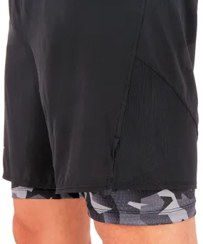 Pro Touch Striko UX Men's Running Short