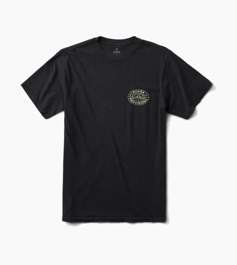 Roark Provisions Premium Tee