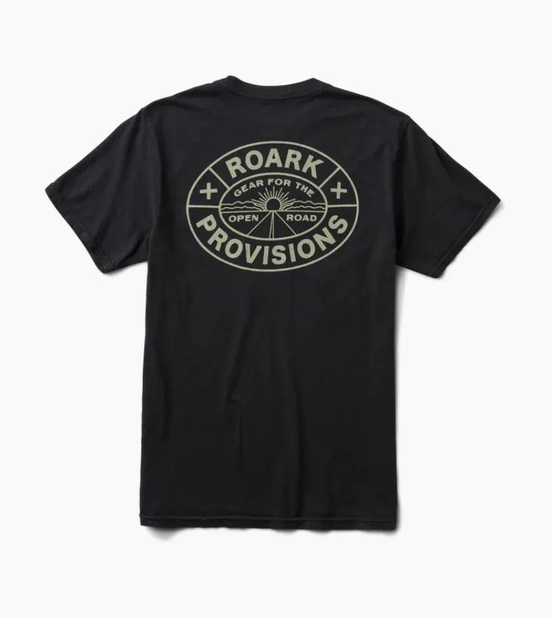 Roark Provisions Premium Tee