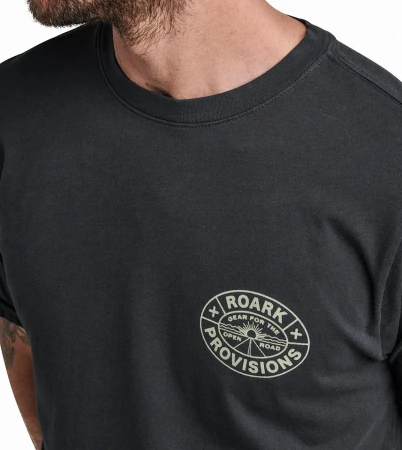 Roark Provisions Premium Tee