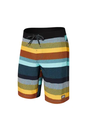 Saxx Betawave Boardie Men's Swim Shorts - Style SXSW02L