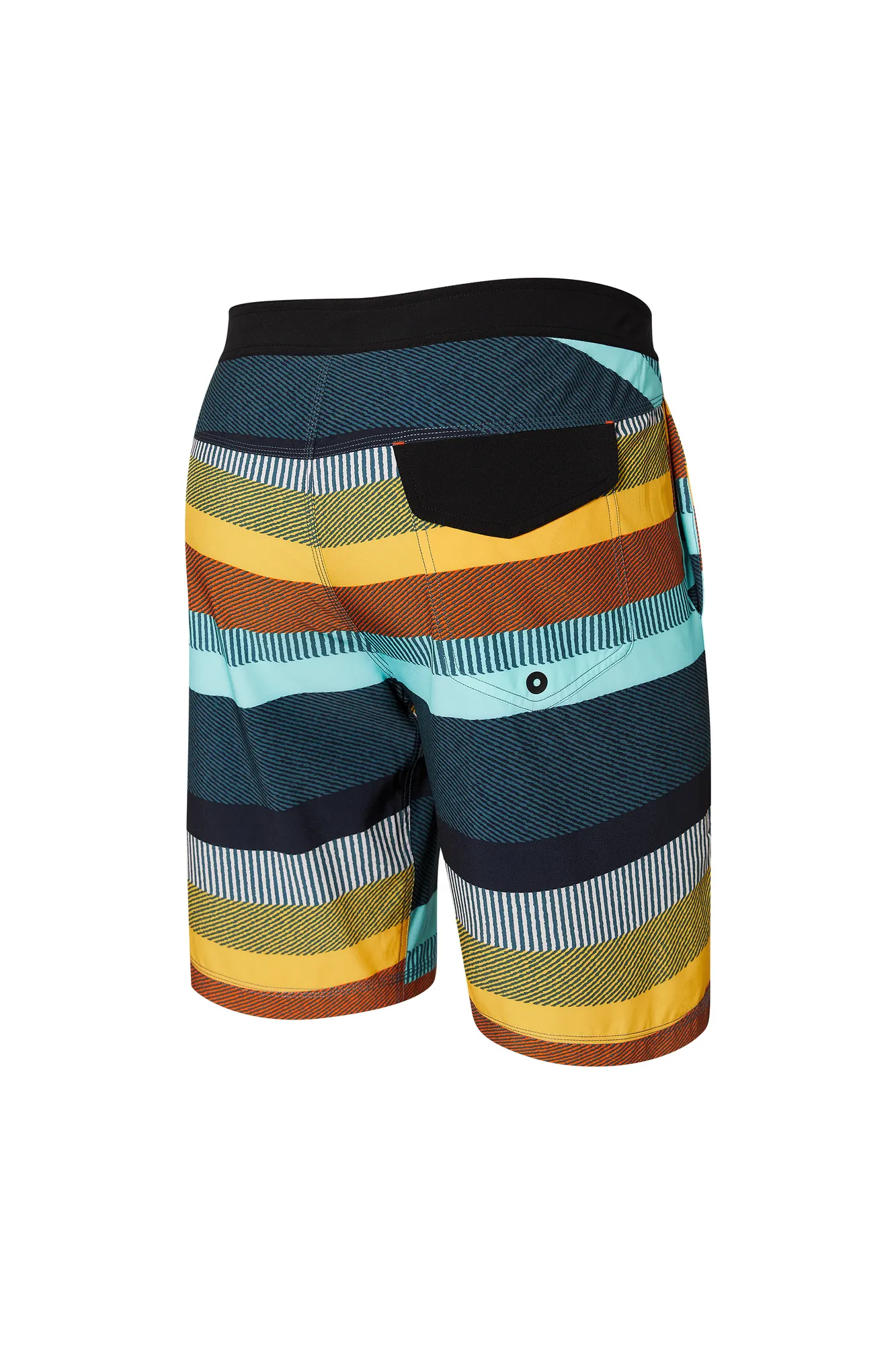 Saxx Betawave Boardie Men's Swim Shorts - Style SXSW02L