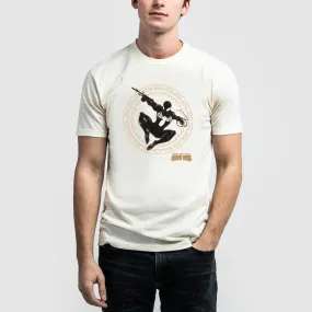 Secret Wars Spider-Man Natural Tee