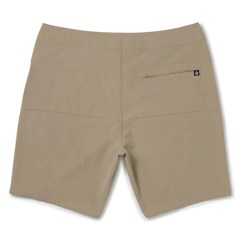 SNAPPER HYBRID 18 WALKSHORT