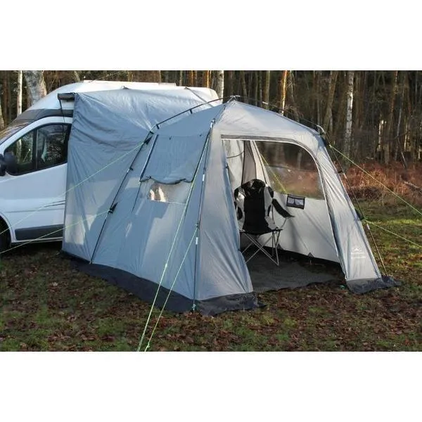 Sunncamp Motor Buddy 250 Motorhome Awning SF7777 (2024)