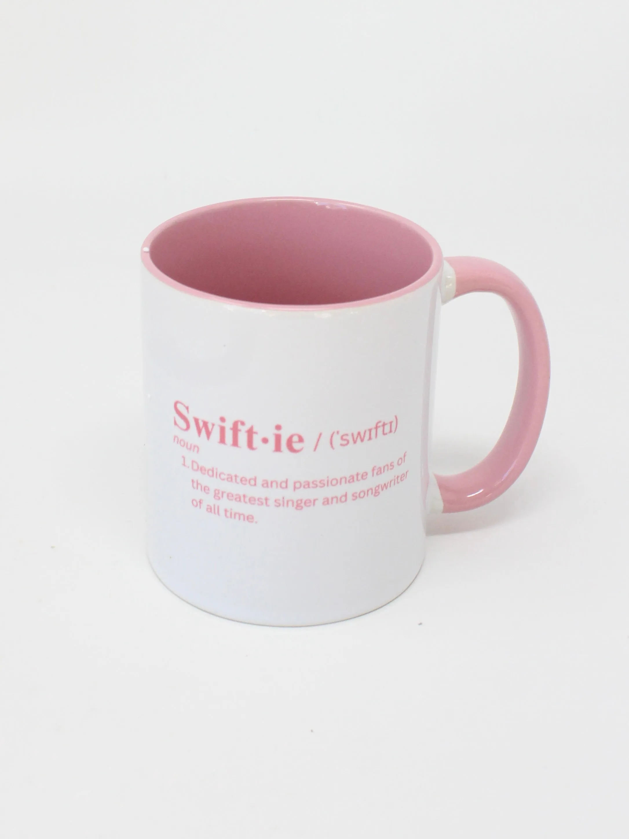 Swiftie Definition Mug