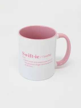 Swiftie Definition Mug