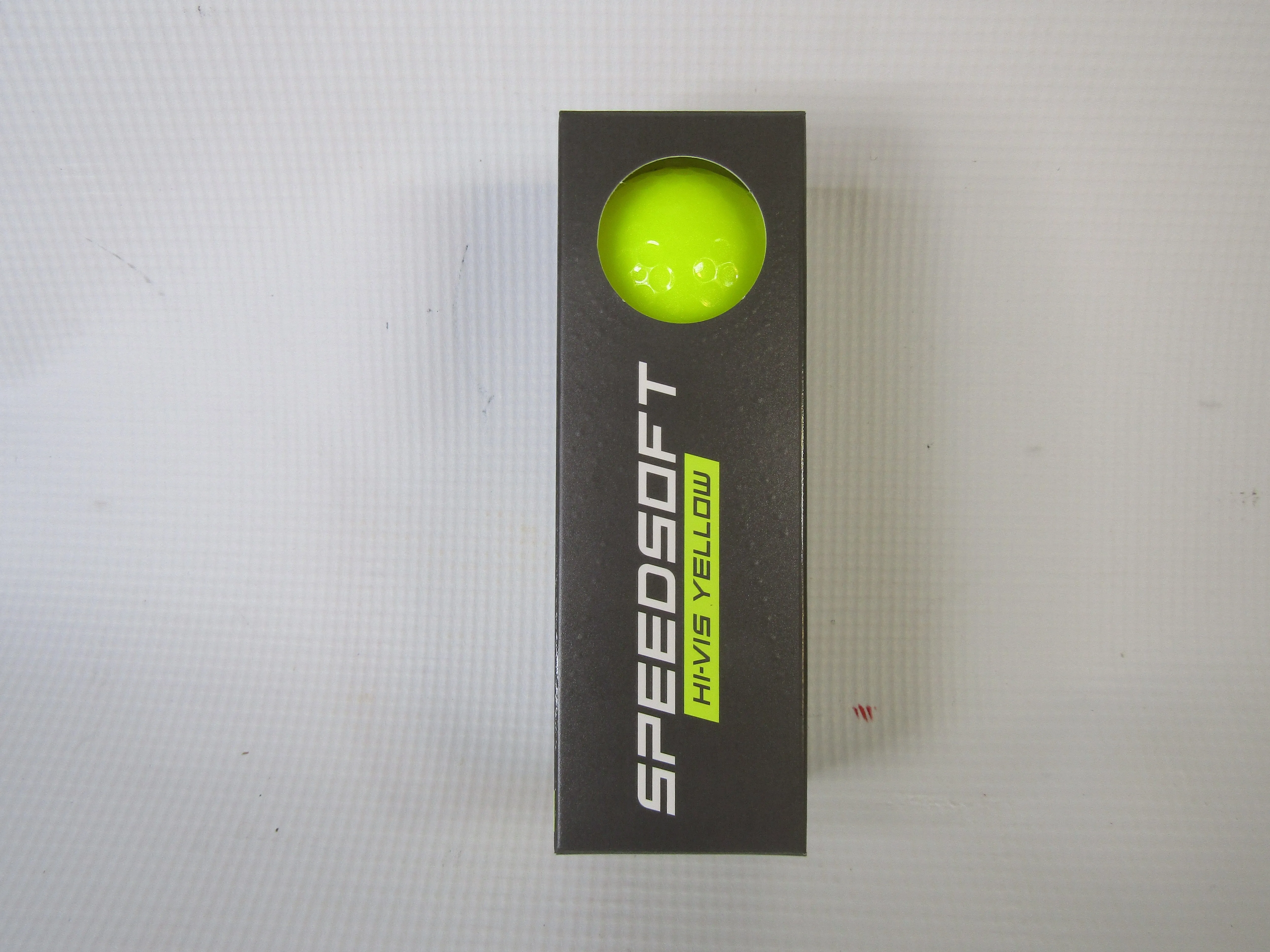 TaylorMade TM24 SpeedSoft Golf Balls