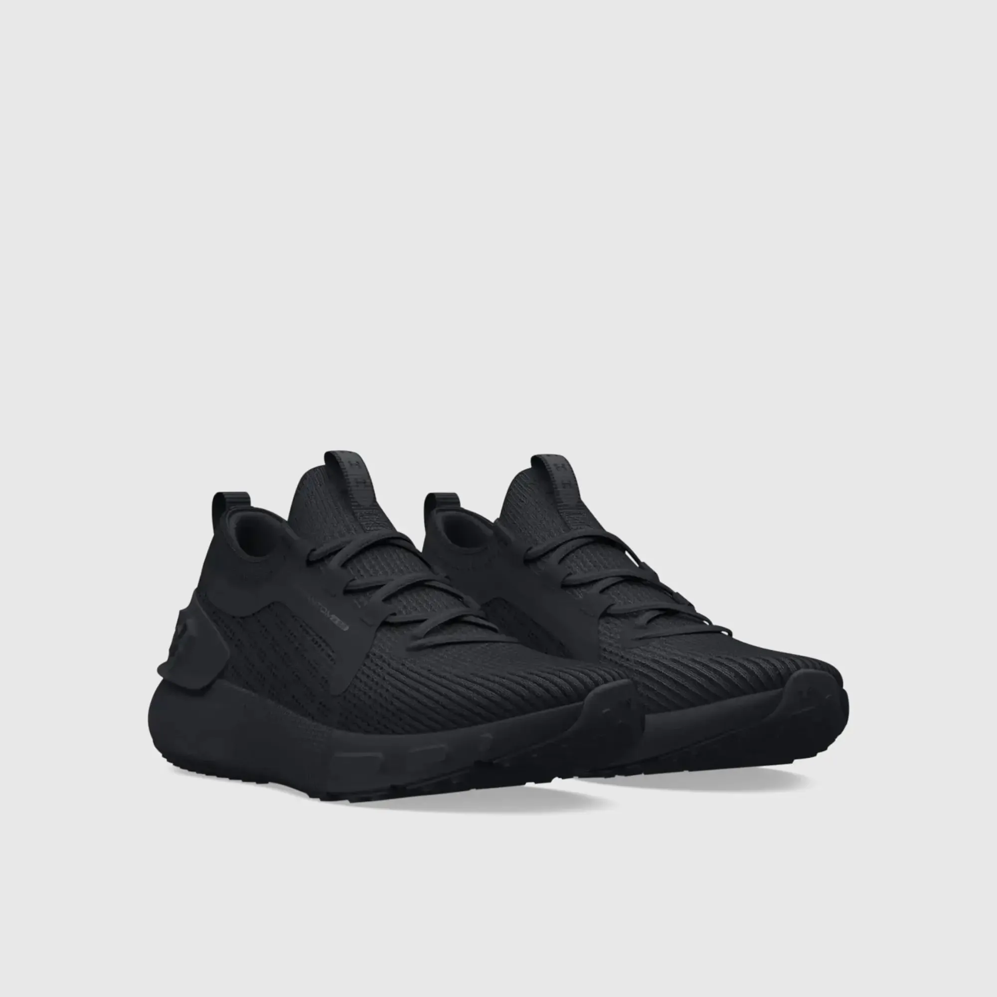 Under Armour Men's HOVR Phantom 3 SE Black