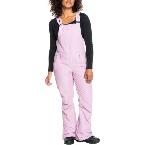 Women's Rideout Bib Pant