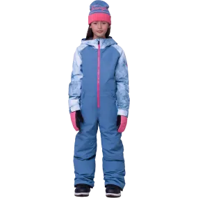 Youth Shine Insulated One-Piece