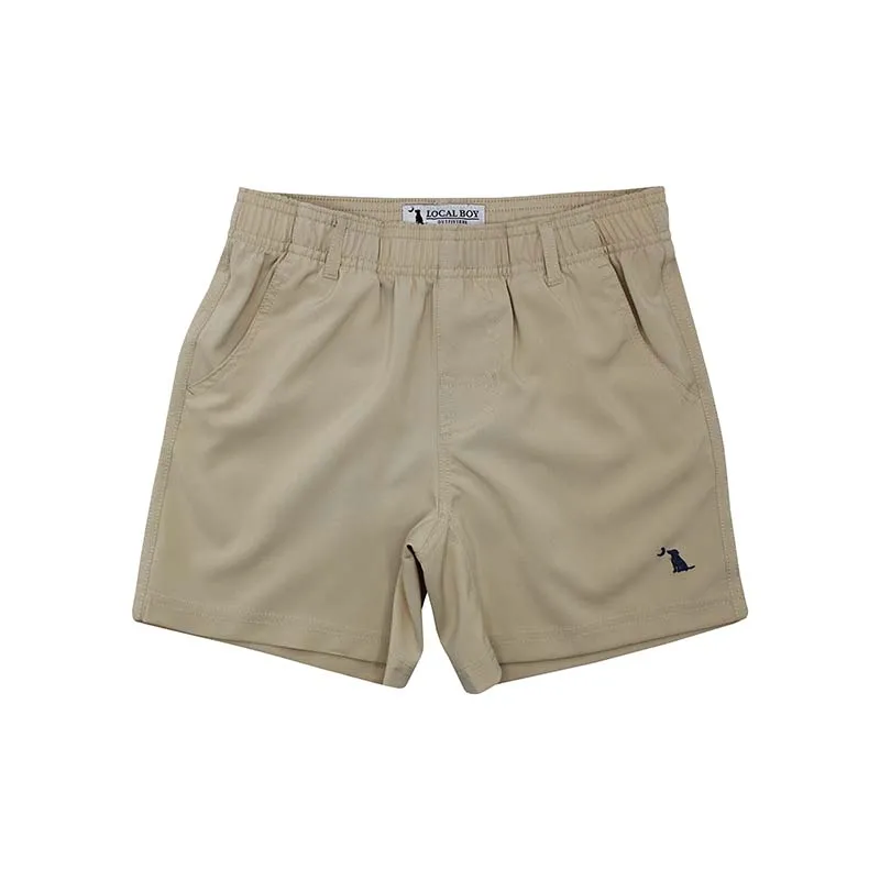 Youth Volley Shorts